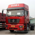 Shacman F2000 4X2 280HP Tractor Truck